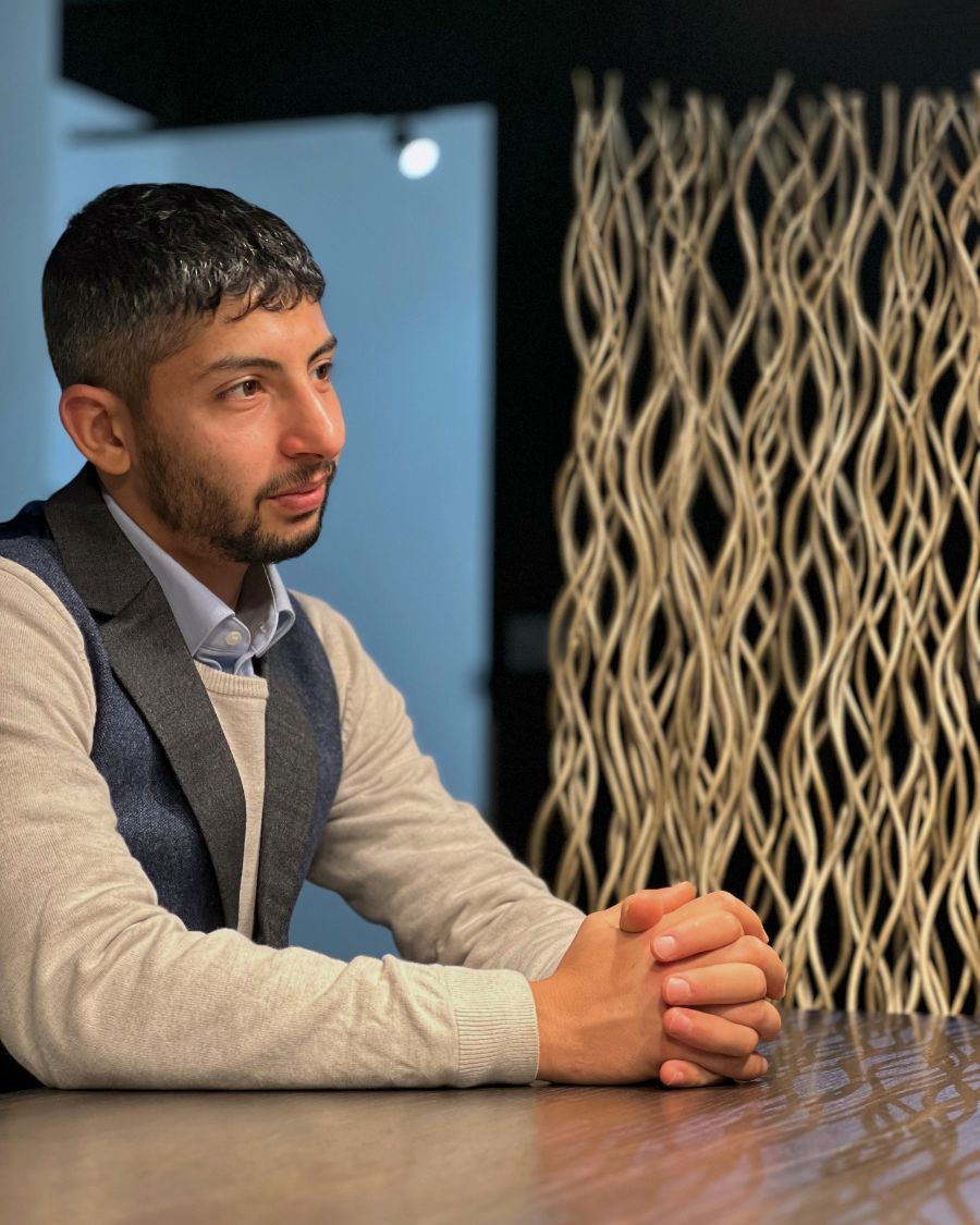 Hussam Alturki