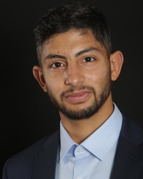 Hussam Alturki